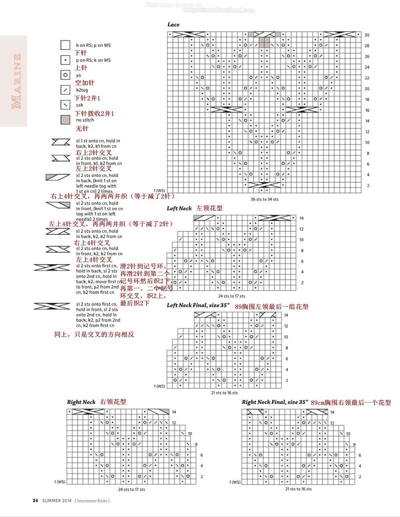 翻譯習(xí)作1410：花開(kāi)幾許 - 水若 - 滿溪流水香