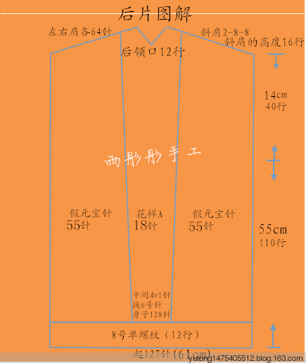 雨彤彤手工~~閑情~~仿VS的風(fēng)姿 - 雨彤彤 - 雨彤彤的博客