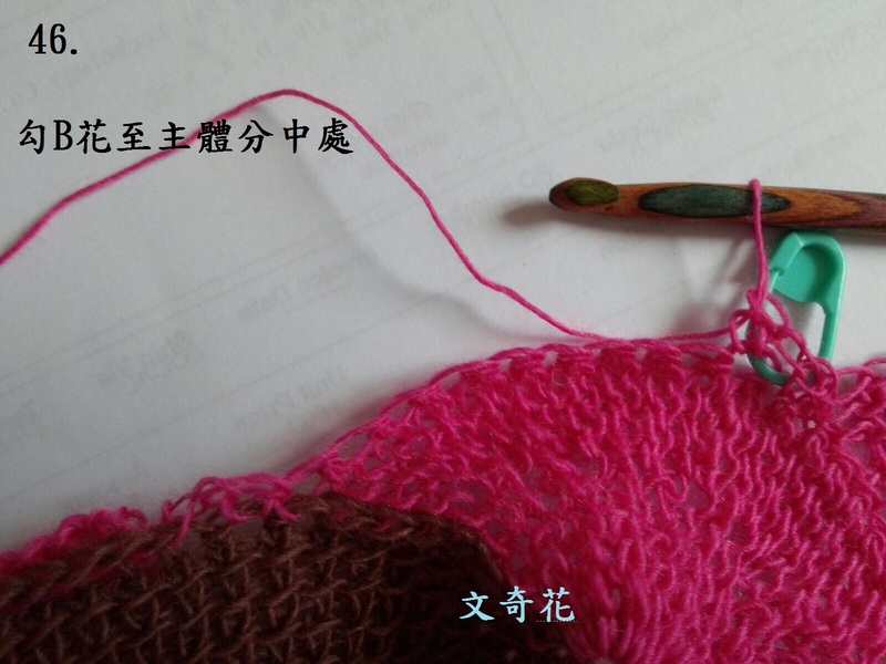 再戰(zhàn)小扇子 - 未完, 進(jìn)行中 - 文奇花 - 一方天地, 自娛自樂