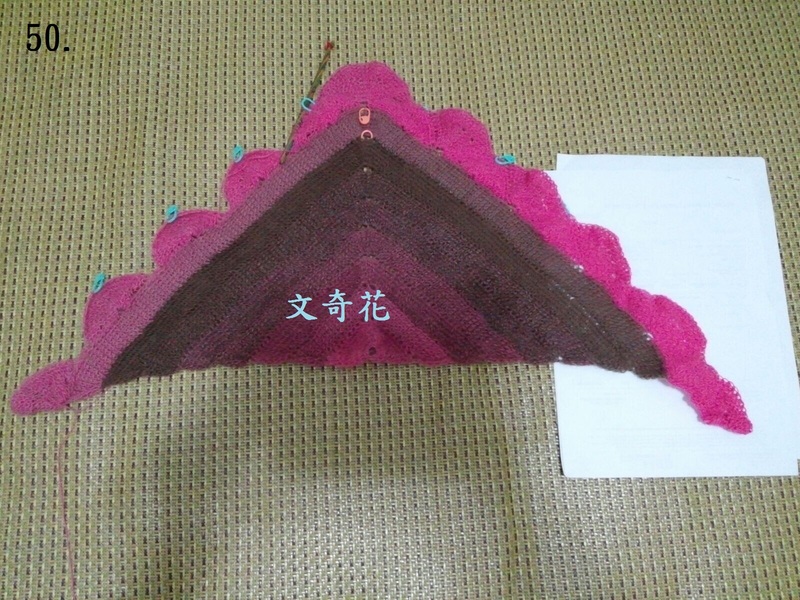 再戰(zhàn)小扇子 - 未完, 進(jìn)行中 - 文奇花 - 一方天地, 自娛自樂