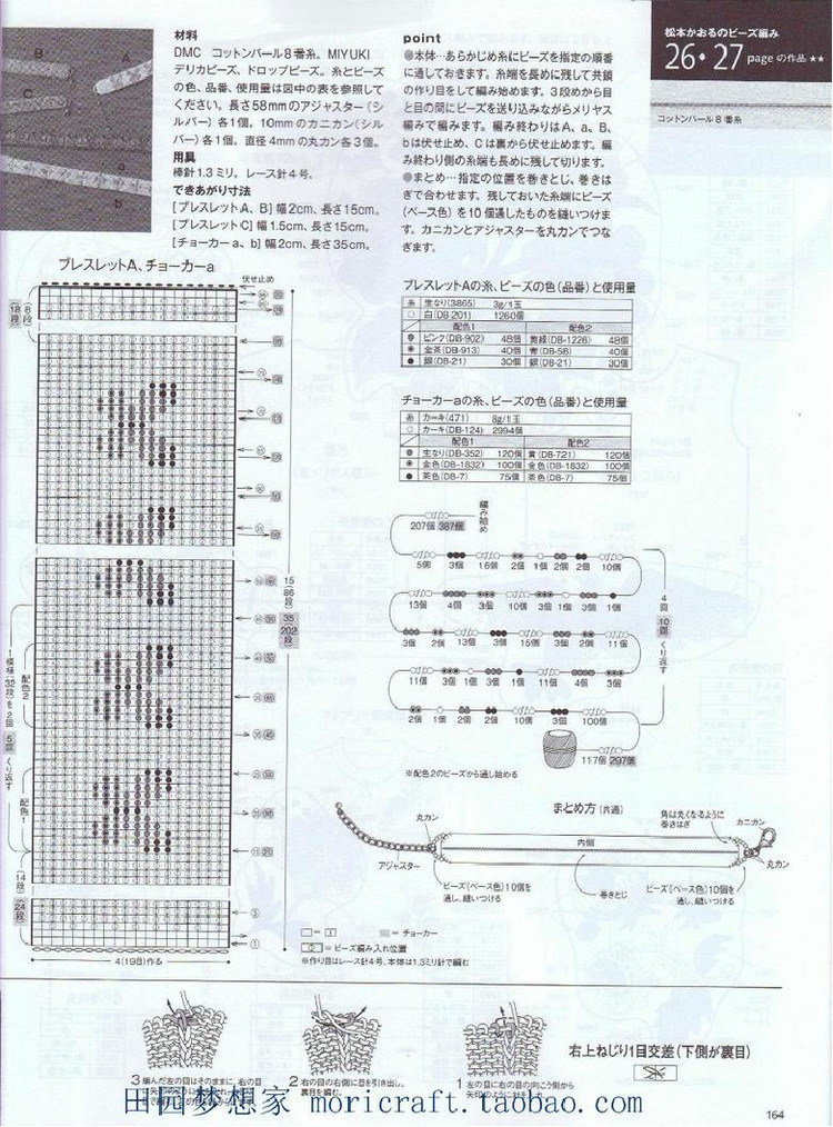 Keito Dama №168 2015 Summer - 輕描淡寫(xiě) - 輕描淡寫(xiě)