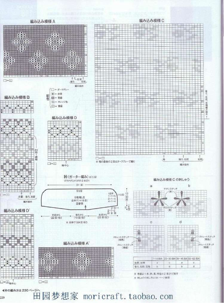 Keito Dama №168 2015 Summer - 輕描淡寫(xiě) - 輕描淡寫(xiě)