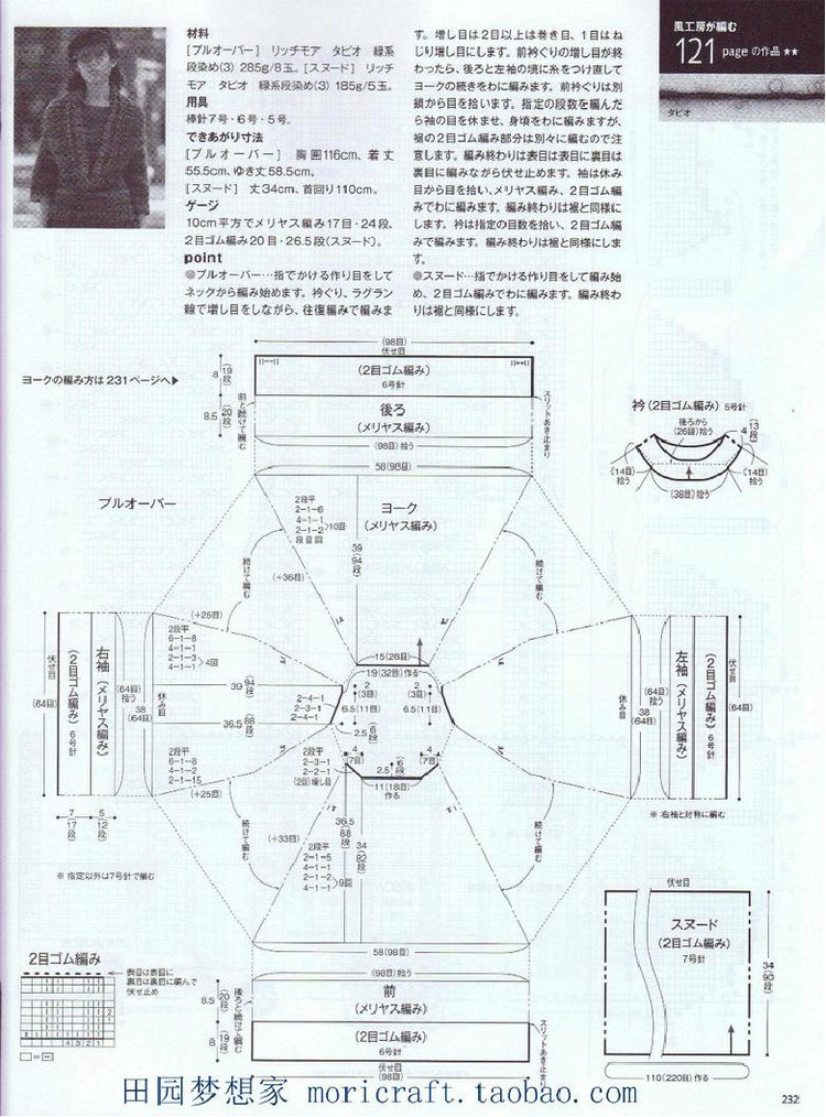 Keito Dama №168 2015 Summer - 輕描淡寫(xiě) - 輕描淡寫(xiě)