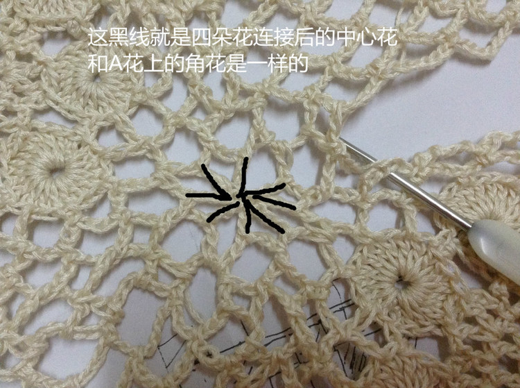 野菊花----一款美美的仙衣 - 詮釋一切 - 詮釋一切的博客
