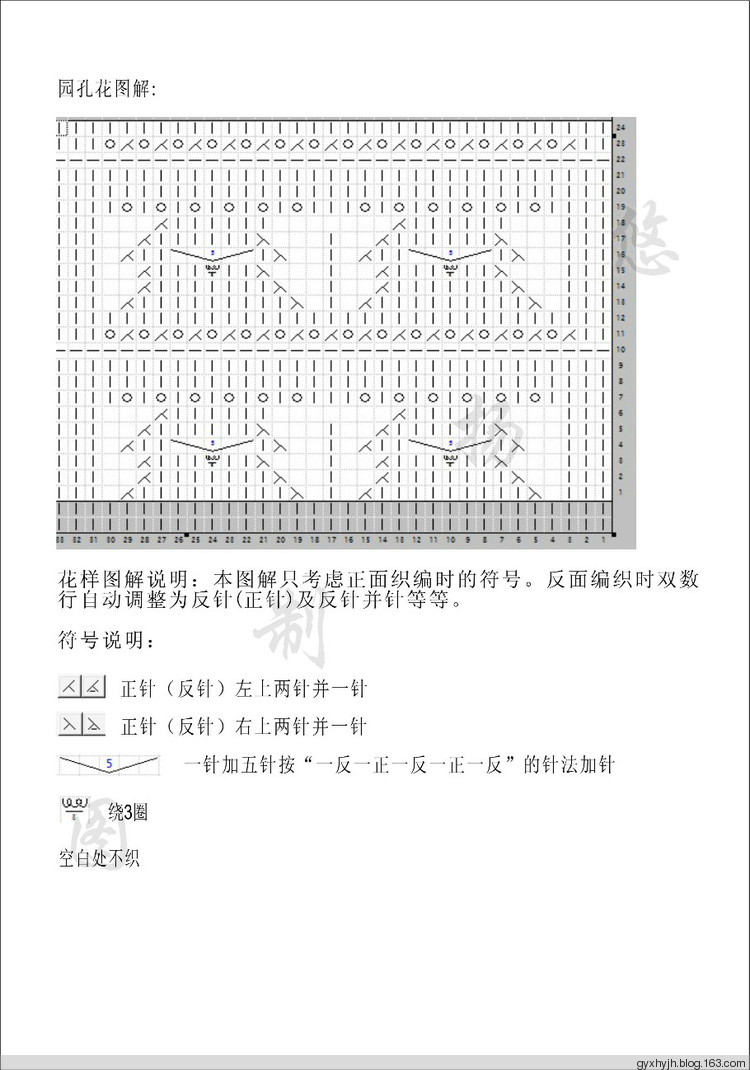 2014年01月27日 - 悠揚(yáng) - 春雨悠揚(yáng)的編織博客