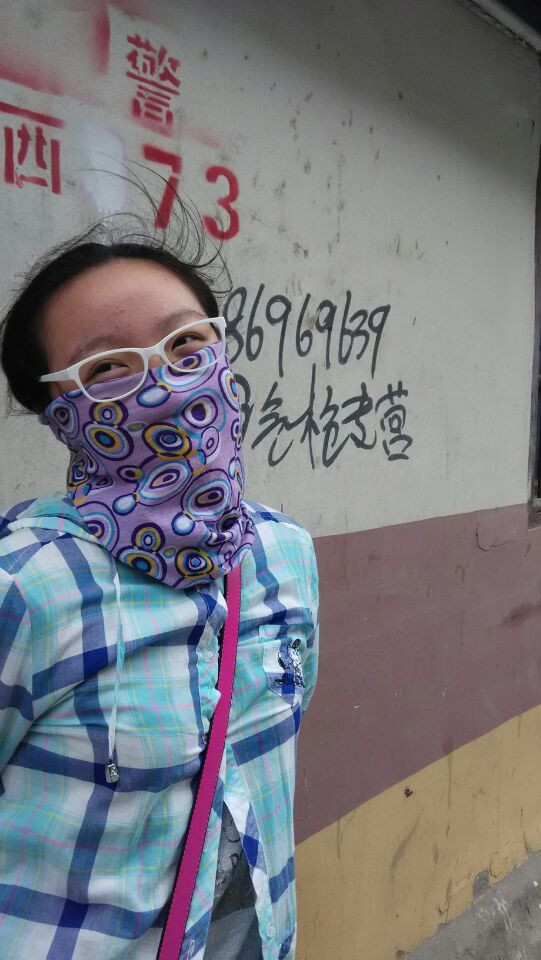 致我們瘋癲的中年--川藏之旅 - 花滿樓 - 花滿樓