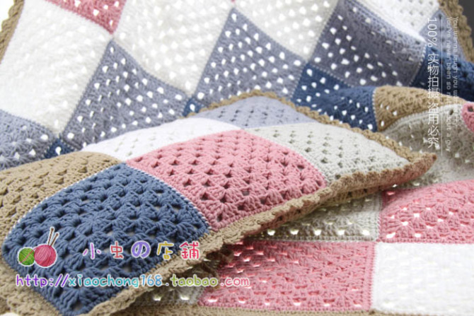 可愛の寶寶毯子+枕頭（視頻拍攝中。。。） - 楚天 - 海闊天空