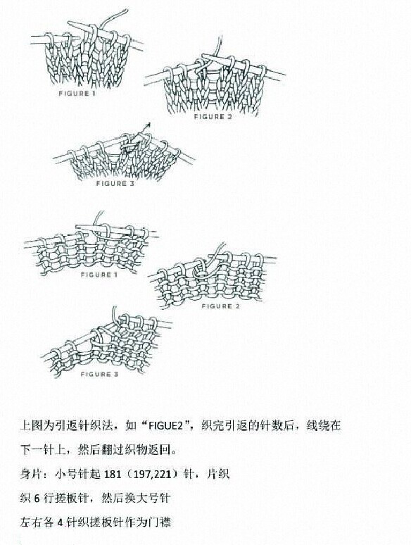 【引用譯文】女士開(kāi)衫安娜瑪麗亞Anna Maria - 壹一 - 壹一的博客