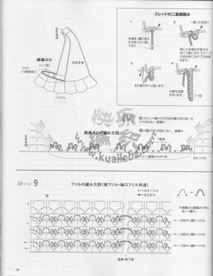 轉(zhuǎn)載 日文書籍 - 荷塘秀色 - 茶之韻
