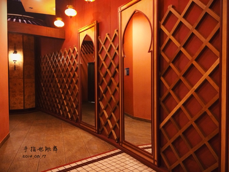【走走聊聊拍拍】依然愛(ài)你——甲米曼谷夏日假期Day9 - 手指也跳舞 - 跳舞姐姐的手工莊園