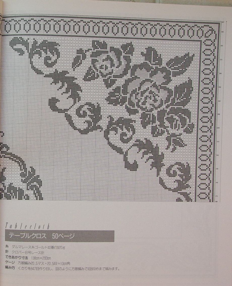 Ondori. Lace（優(yōu)雅的玫瑰花邊） - 壹一 - 壹一的博客