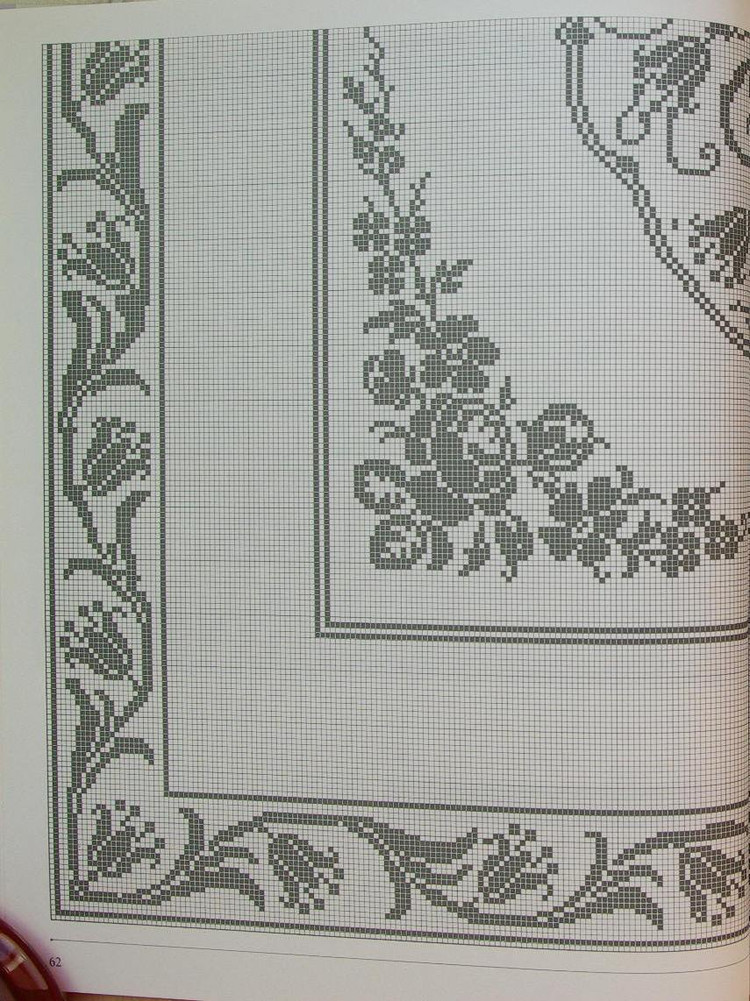 Ondori. Lace（優(yōu)雅的玫瑰花邊） - 壹一 - 壹一的博客
