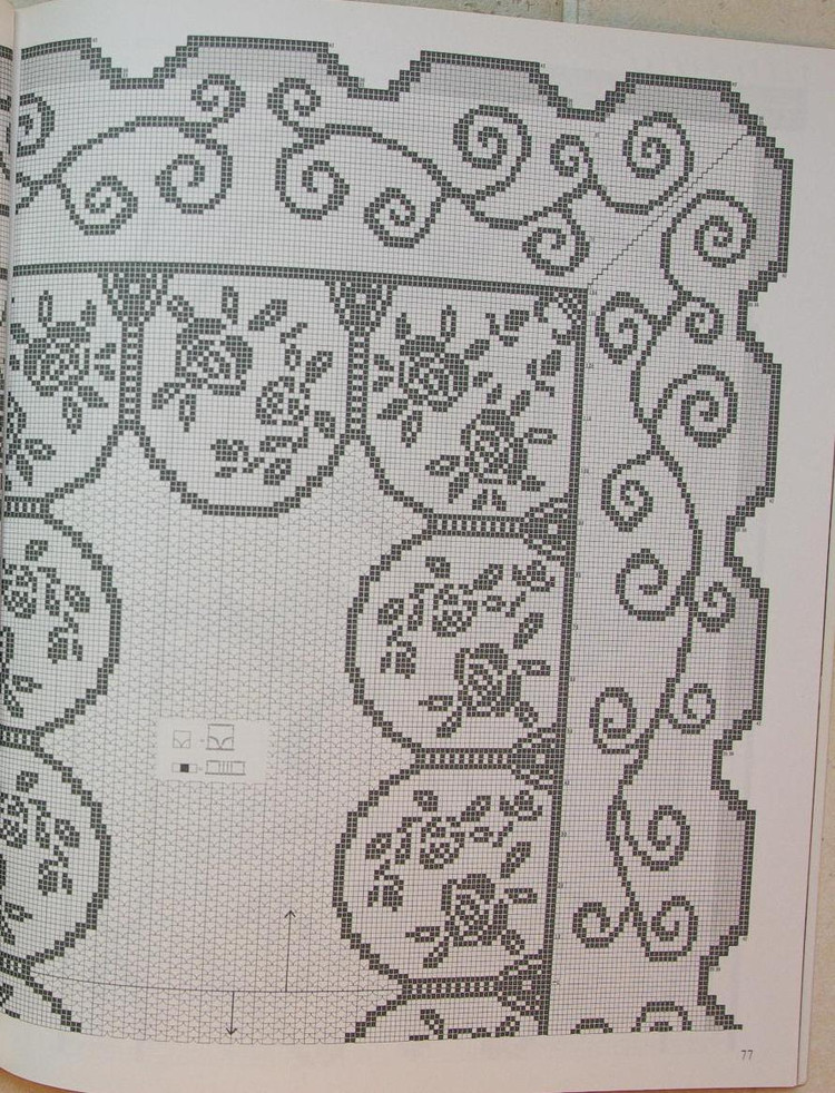 Ondori. Lace（優(yōu)雅的玫瑰花邊） - 壹一 - 壹一的博客