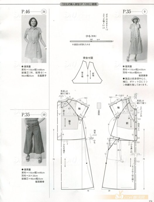 Style?<wbr>Book?<wbr>2012年盛夏刊(3)
