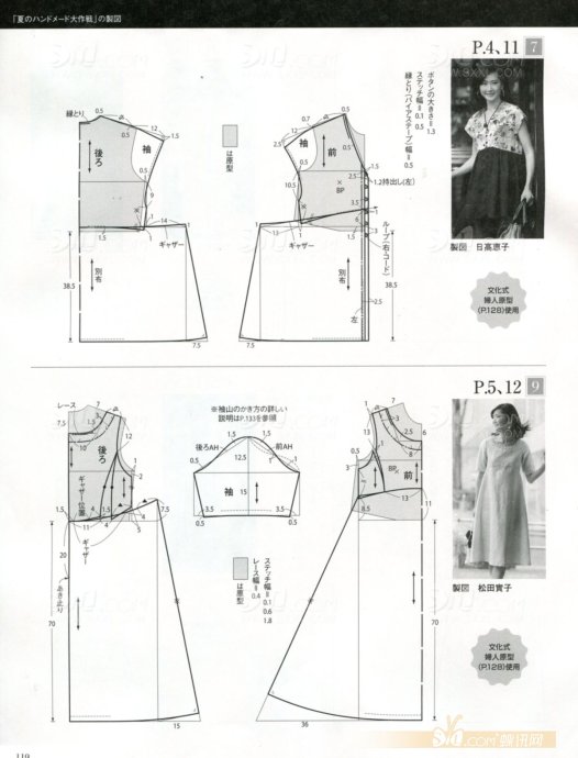 Style?<wbr>Book?<wbr>2012年盛夏刊(2)