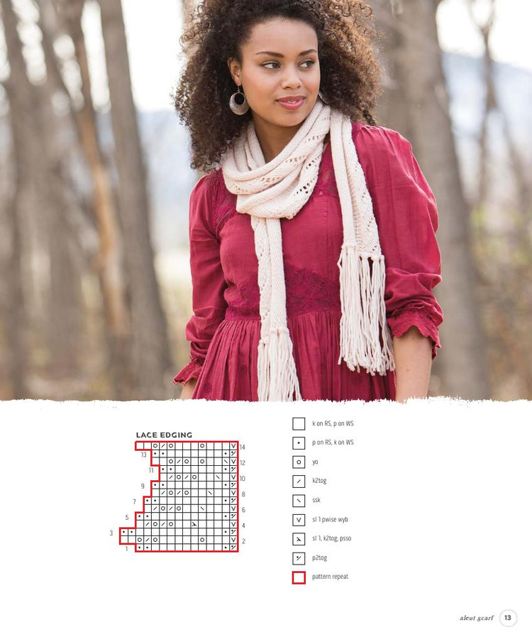 Wanderlust :46 Modern Knits for Bohemian Style - 輕描淡寫 - 輕描淡寫