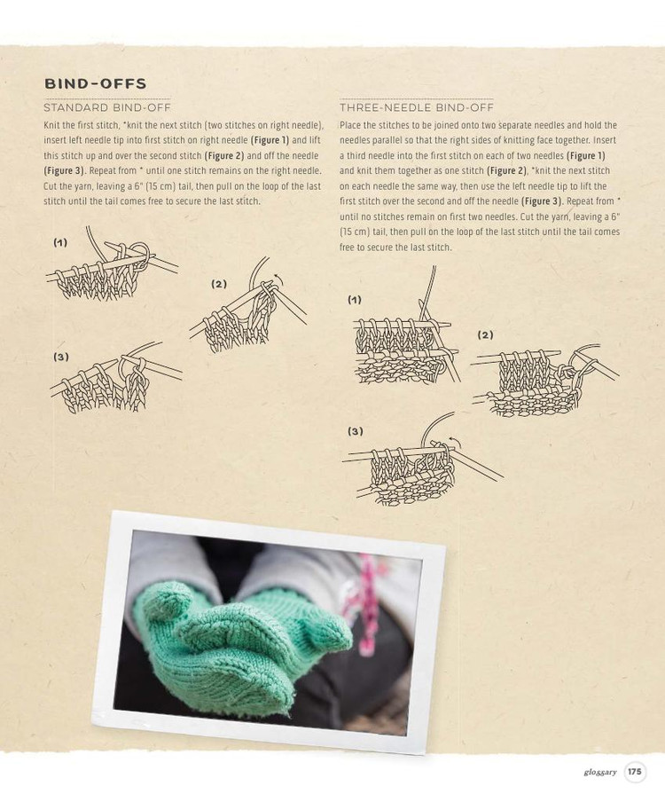 Wanderlust :46 Modern Knits for Bohemian Style - 輕描淡寫 - 輕描淡寫