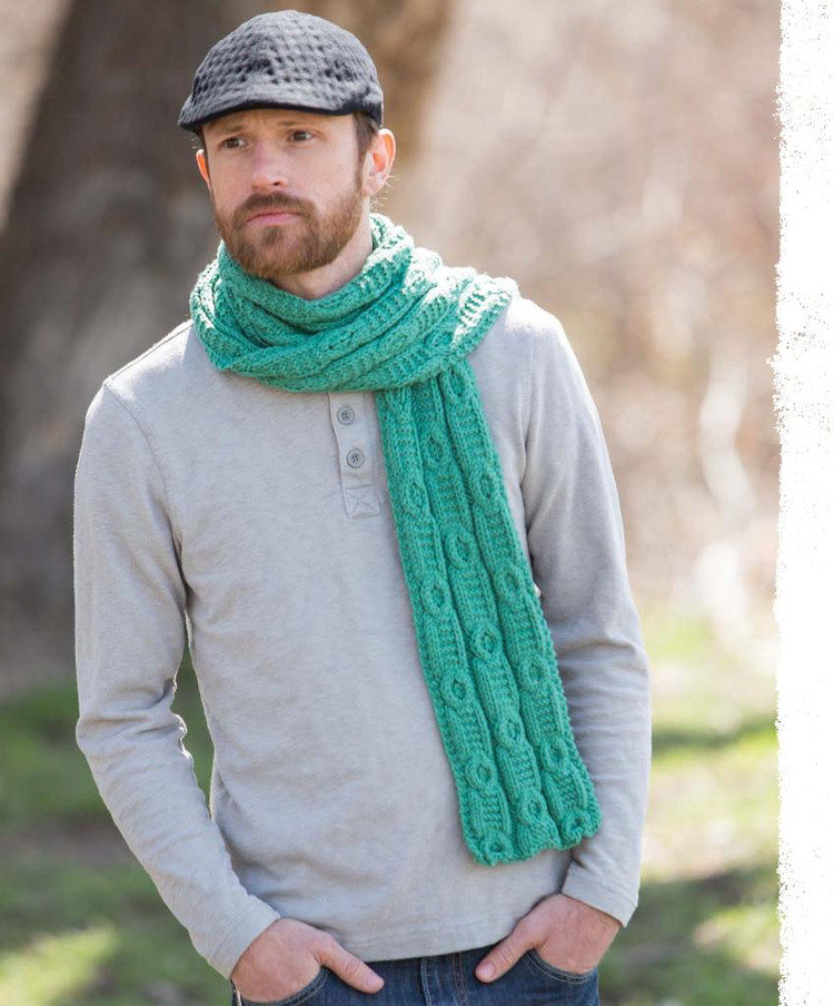 Wanderlust :46 Modern Knits for Bohemian Style - 輕描淡寫 - 輕描淡寫