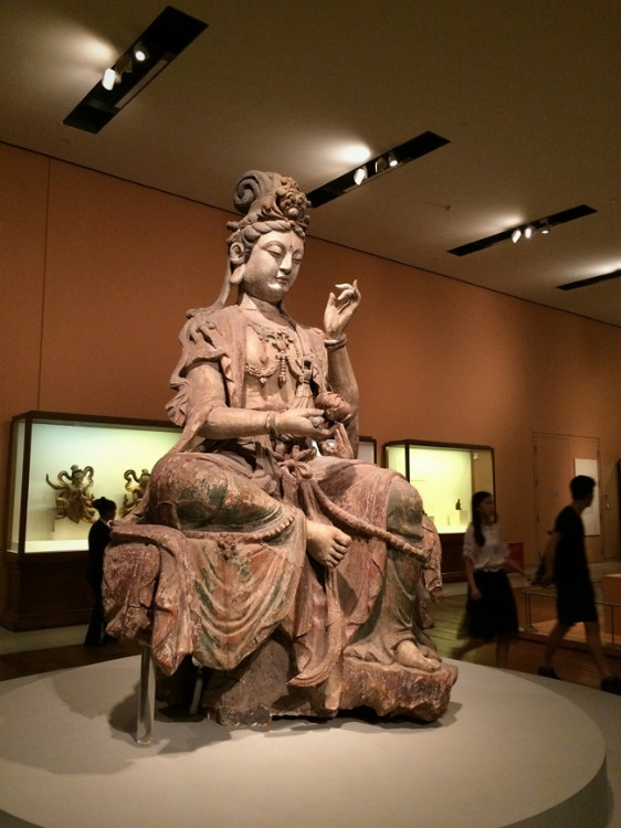 【走走聊聊拍拍】京城行游八天七夜DAY2——護(hù)國(guó)寺小吃、恭王府、國(guó)家博物館和天安門廣場(chǎng) - 手指也跳舞 - 跳舞姐姐的手工莊園