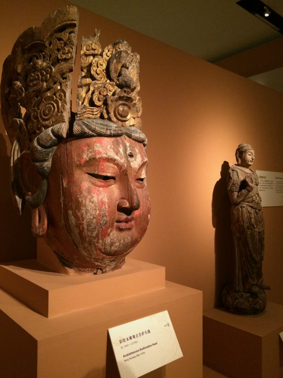 【走走聊聊拍拍】京城行游八天七夜DAY2——護(hù)國(guó)寺小吃、恭王府、國(guó)家博物館和天安門廣場(chǎng) - 手指也跳舞 - 跳舞姐姐的手工莊園