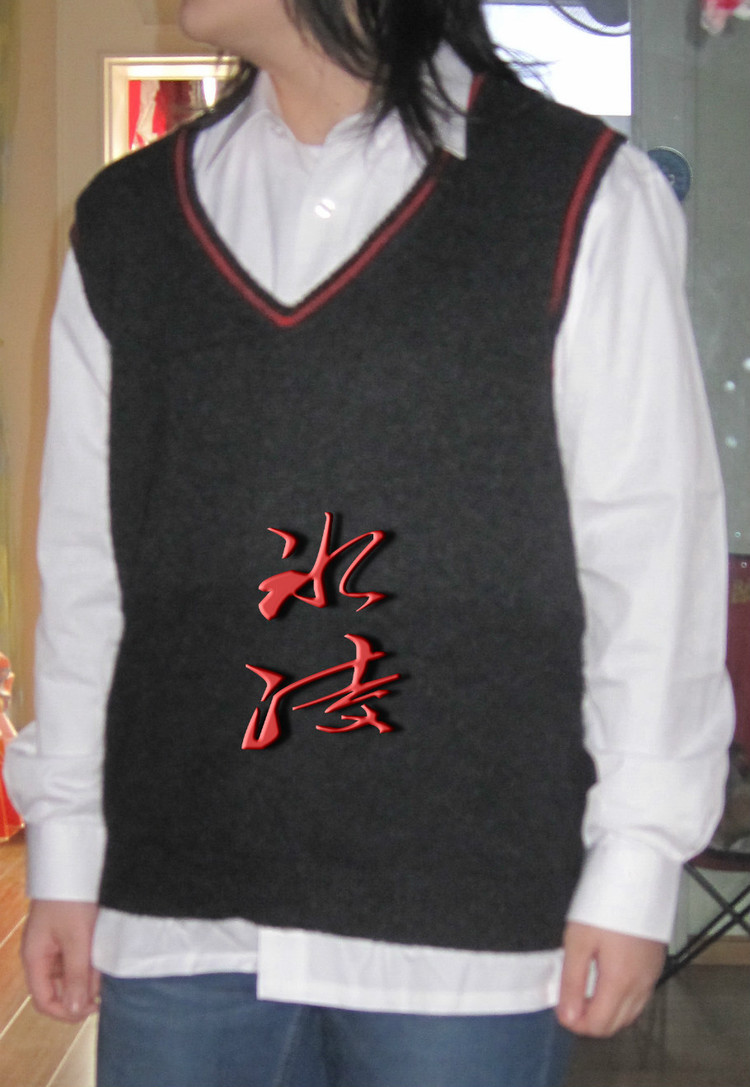 我的衣服我的愛 - 冰凌 - 冰凌的收納盒