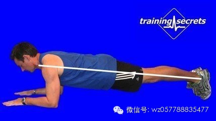 堅(jiān)持5分鐘平板支撐姿勢(shì)勝過(guò)跑步1000米 - 安妮的博客 - 安妮的博客