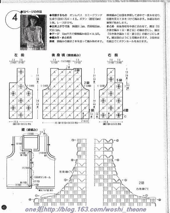 美編 春夏-8 - ONE姐 - 纖手唯one的博客