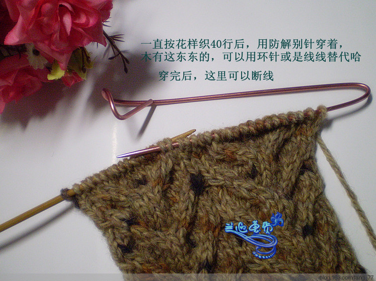 水石圖片教程（蘭心蕙質(zhì)） - 蘭心蕙質(zhì) - 蘭心蕙質(zhì)藍(lán)云海