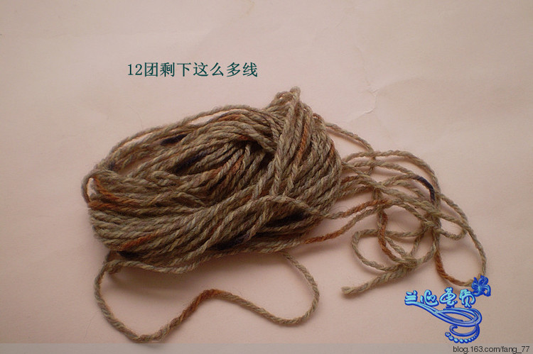 水石圖片教程（蘭心蕙質(zhì)） - 蘭心蕙質(zhì) - 蘭心蕙質(zhì)藍(lán)云海