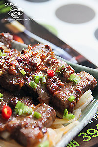 20圖自制明朝開國皇帝朱元璋最愛的蔥油雞鈥斺敗敬杏圖Α