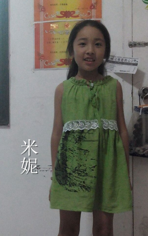 六月裁縫群作業(yè) 林中漫步給了詳細(xì)圖解 - Daphne Tsui - 因為愛所以愛