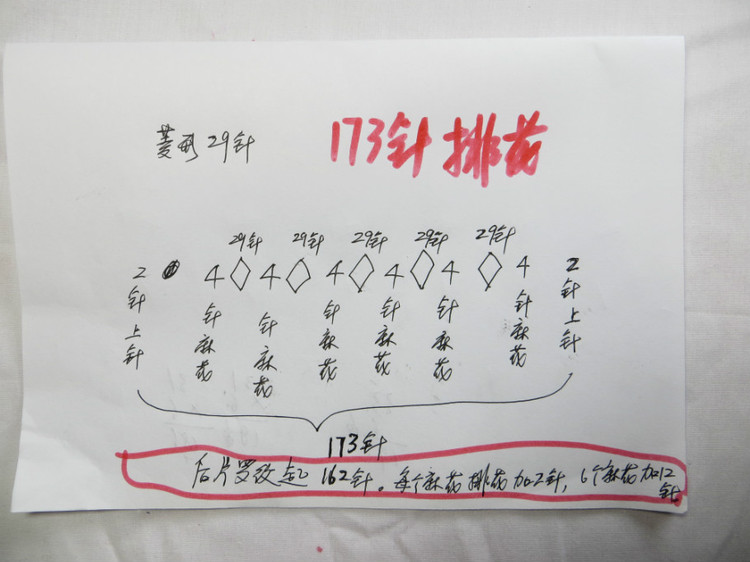冬天最溫暖的毛衣（男女老少的羊絨款式） - 明月的棒針藝術 - 明月的棒針藝術