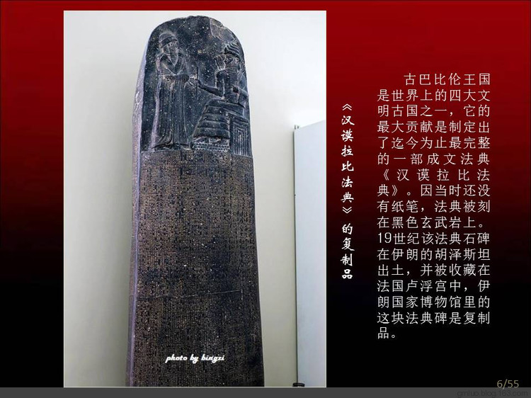伊朗行(2) 參觀伊朗國(guó)家博物館和伊朗玻璃與瓷器博物館 - 老教授 - 老教授