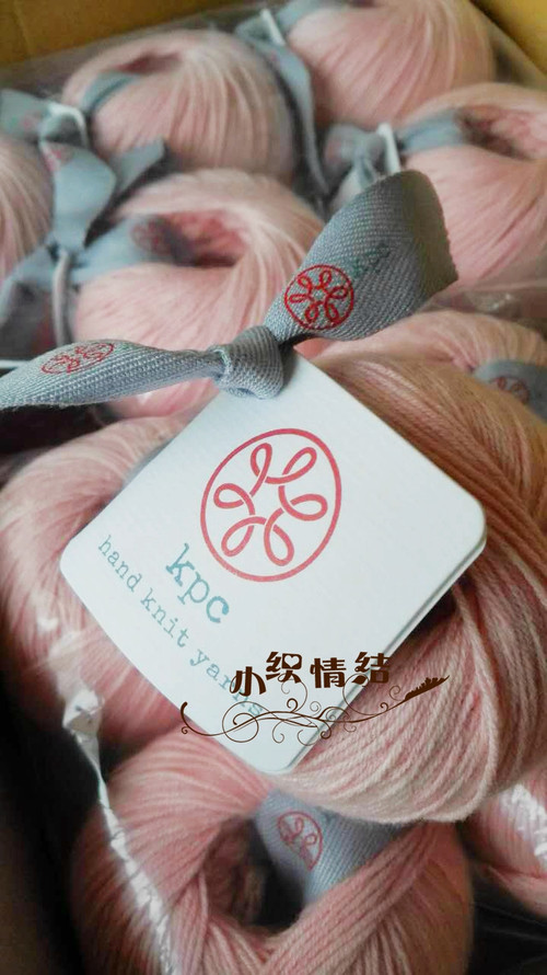 吾愛(ài)-----KPC試用線 手鉤秋罩衫 - 小織情結(jié) - lee小織兒的手作時(shí)間
