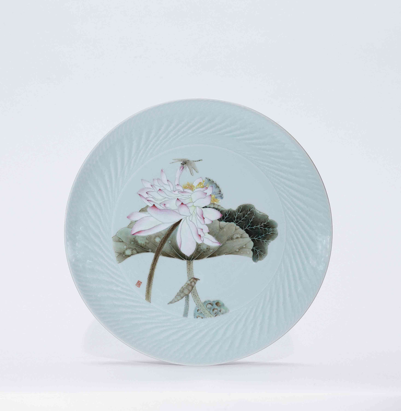 華夏美瓷    217 - h_x_y_123456 - 何曉昱的文化藝術(shù)博客