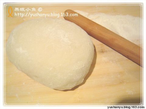 [轉(zhuǎn)]超級(jí)好吃的薄餅做法 - 昶 - xuanwominren