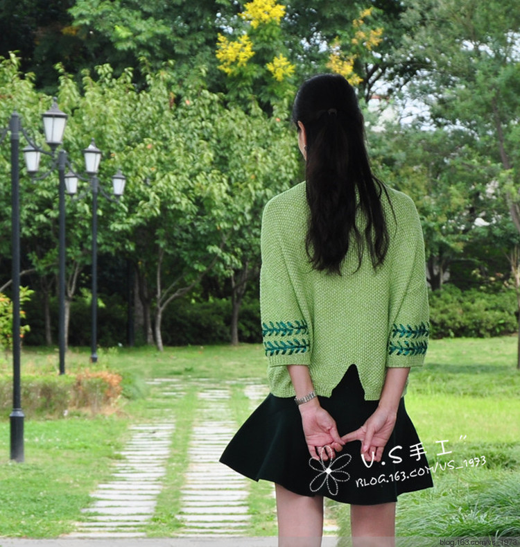 盈袖~~~~~2015.45.46 - V.S - V.S