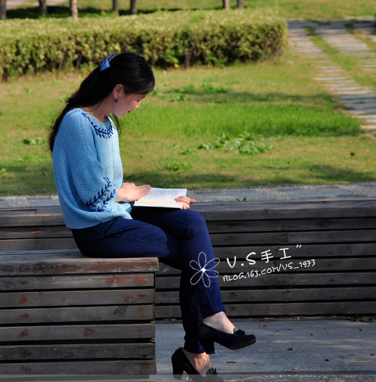 盈袖~~~~~2015.45.46 - V.S - V.S