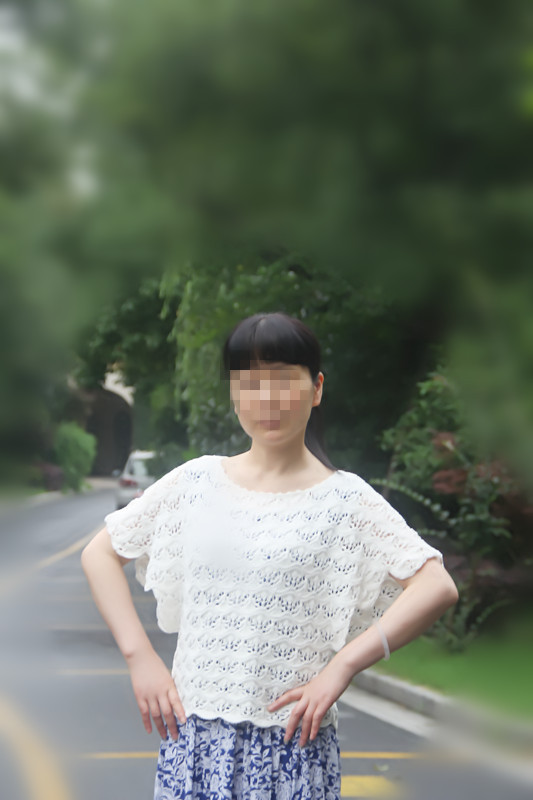 蝶衣  蝙蝠袖套衫（群織款報(bào)名） - 明月的棒針?biāo)囆g(shù) - 明月的棒針?biāo)囆g(shù)