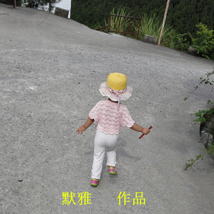 蝶衣  蝙蝠袖套衫（群織款開織 視頻） - 明月的棒針?biāo)囆g(shù) - 明月的棒針?biāo)囆g(shù)