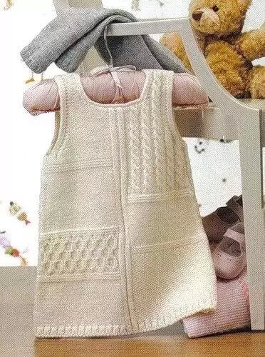 [轉(zhuǎn)] 教你一個好方法=====如何織毛衣不返工？ - 馬馬虎虎 - 編織網(wǎng)手工博客