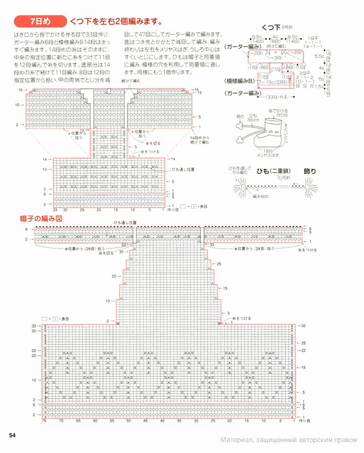 【轉(zhuǎn)載】Lets Knit series -- 寶寶裝 (0-24個(gè)月) - 荷塘秀色 - 茶之韻