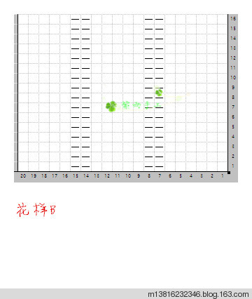 15/10 節(jié)拍（男士V領(lǐng)毛衣） - 紫雨 - 紫雨