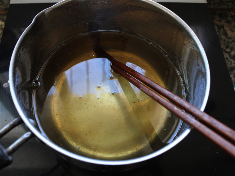 檸檬姜茶---健康應(yīng)對初寒 - 初級煮婦 - 初 級 煮 婦