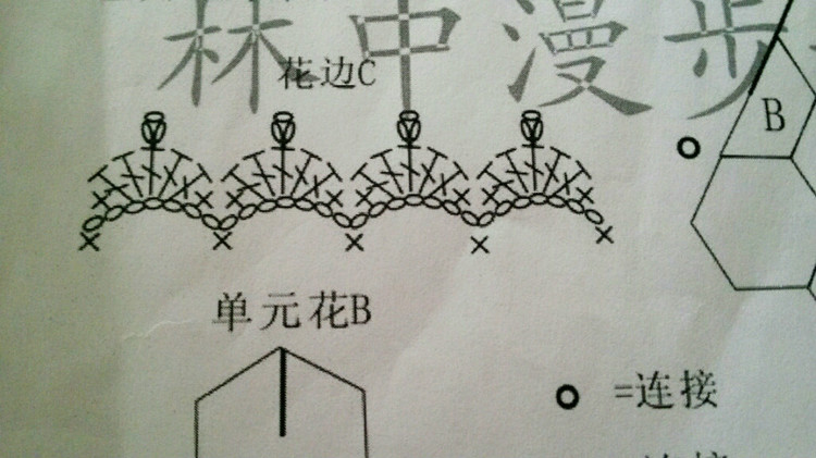 藍(lán)火 ------  金典六角衣  2015年 （39） - 英子 - 英子的編織小屋