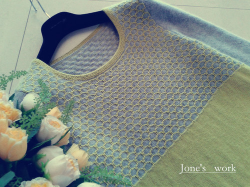冬日拾翠 - Jone - Jone