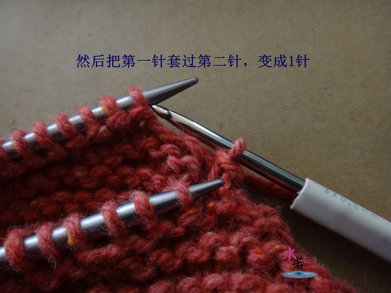2015 流沙 （短袖長款開衫） - 水若 - 滿溪流水香