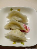 80道塞北味濃郁的年菜合集(包括初一餃子初二面初三合子初四烙餅) 80道塞北味濃郁的年菜合集(包括初一餃子初二面初三合子初四烙餅)