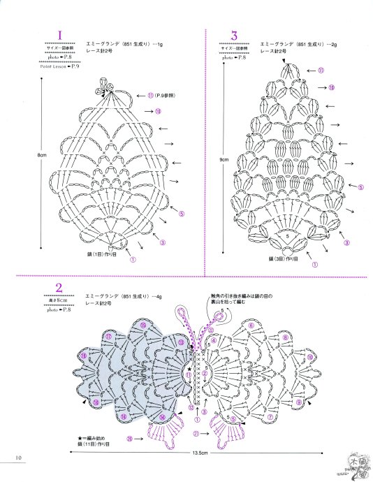 【引用】[轉(zhuǎn)載]菠蘿花100例 - 荷塘秀色 - 茶之韻