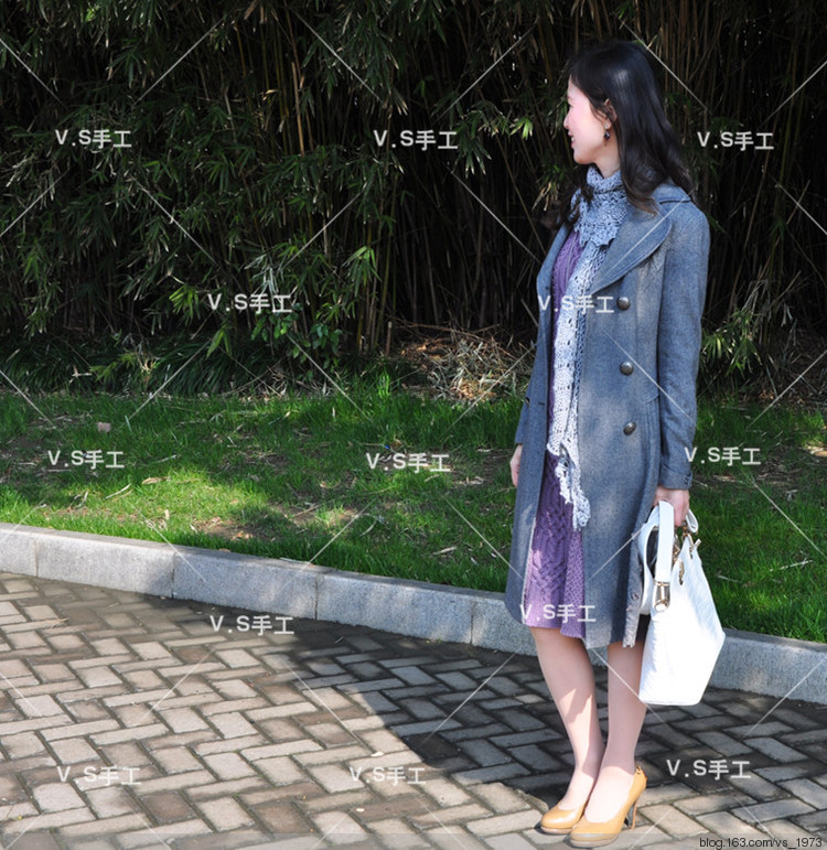 暖意~~~~~2014.17 - V.S - V.S